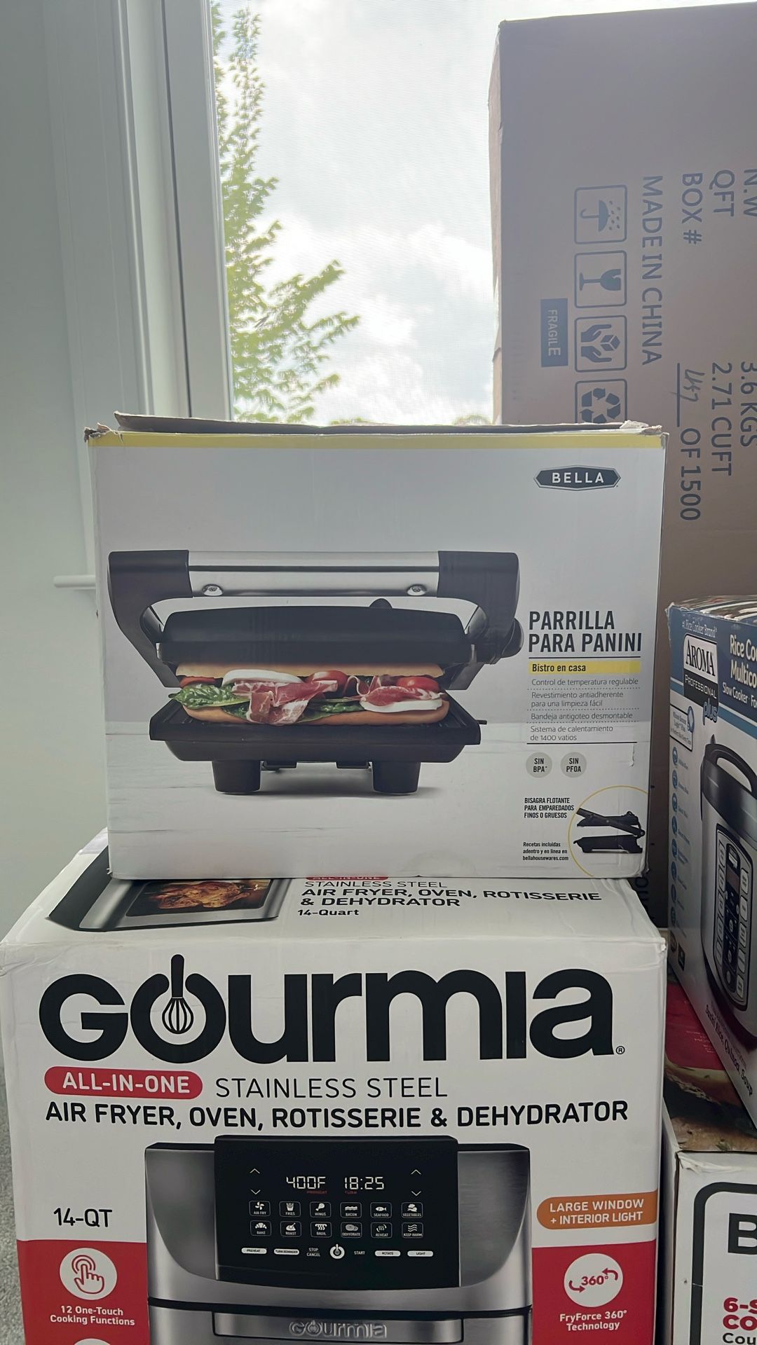 Panini Press