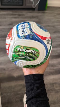 World Cup Mini Ball
