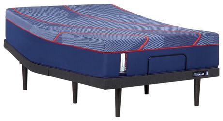 King postureoedic Mattress / colchón king