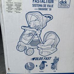 Graco Stroller