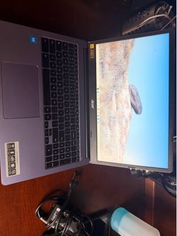 Acer Chromebook 315