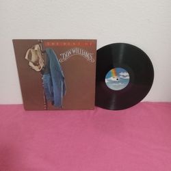 Vintage Old BEST OF DON WILLIAMS - Volume II Vinyl Record LP 