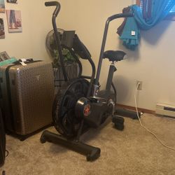 Exercise StationaryBike Brand New