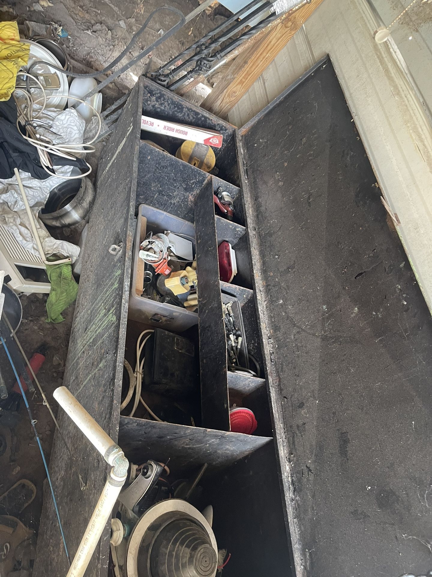 All Kinds Of Different Things If You Want It Make Offer
