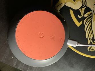 Google Home 1st Gen