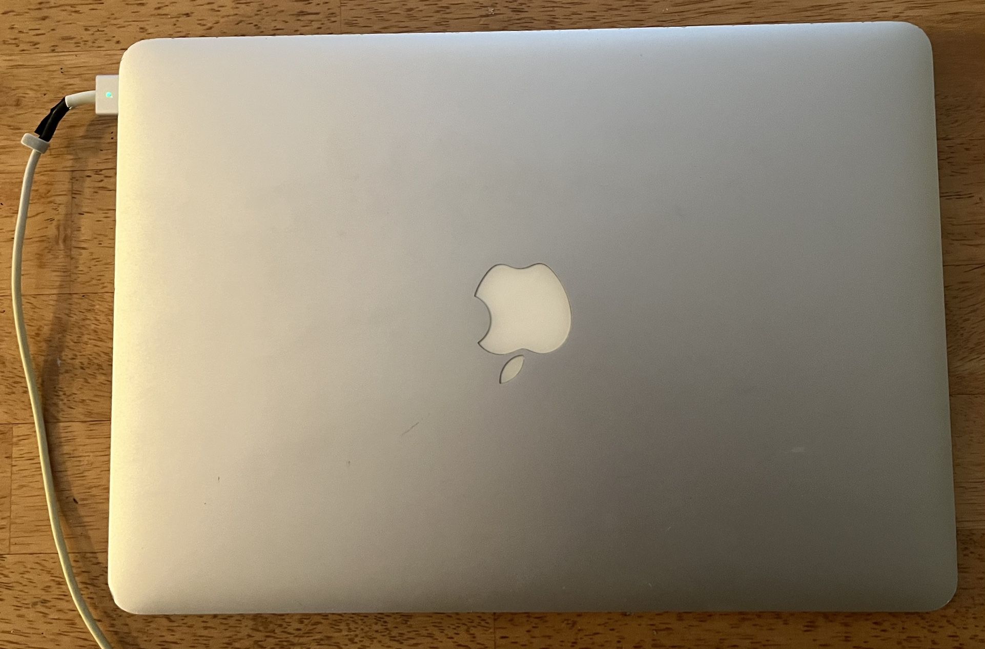 MacBook Air Early 2015