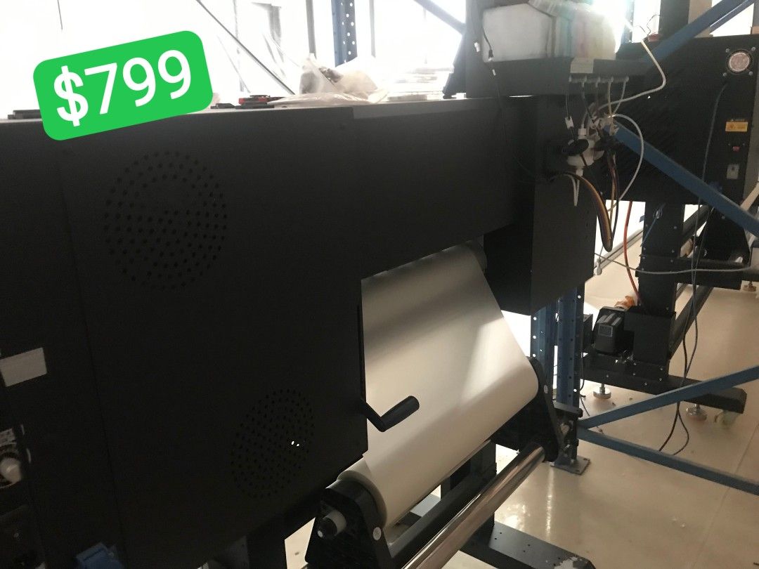 Heat Press Machine 10γ9
