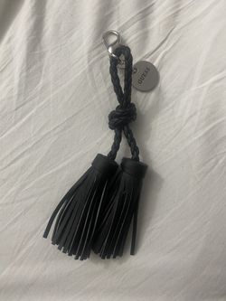 Guess Keychain