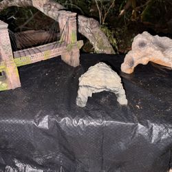 Hides and Thermometer/Hydrometers Plus