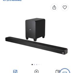 Polk Audio - Signa S4 3.1.2 Ch Ultra-Slim TV Sound Bar with Dolby Atmos and VoiceAdjust - Black