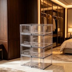 drawer storage
