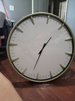 Clock