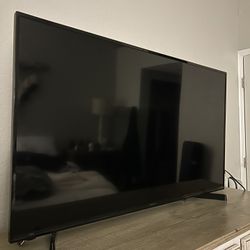 Insignia 49” 1080p LED TV