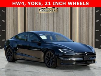 2023 Tesla Model S