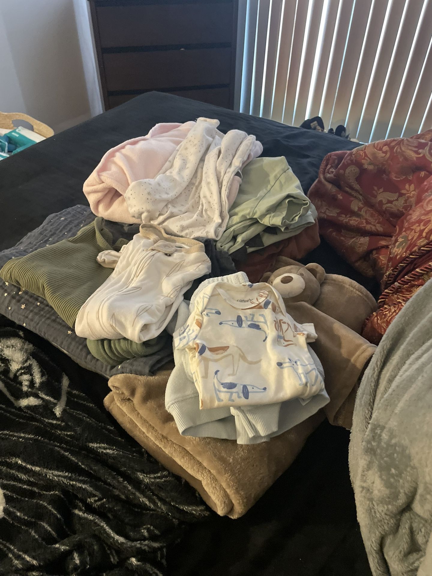 Preemie Boy Clothes And Diapers