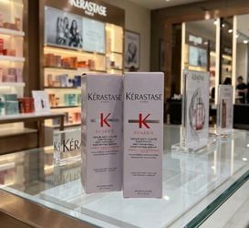 Kerasatse genesis hair growth serum $30 each amazing