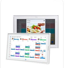 BRAND NEW Digital Calendar/Organizer