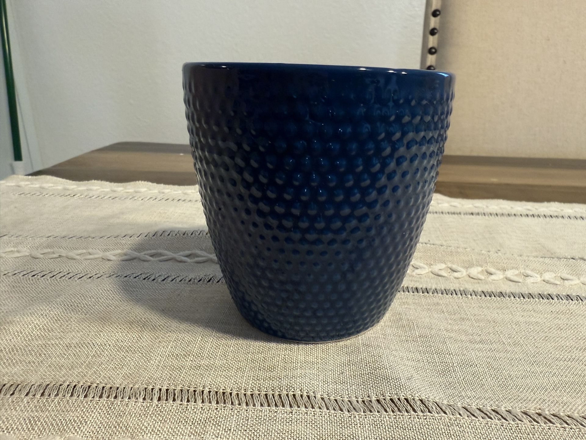 Never Used Flower Pot
