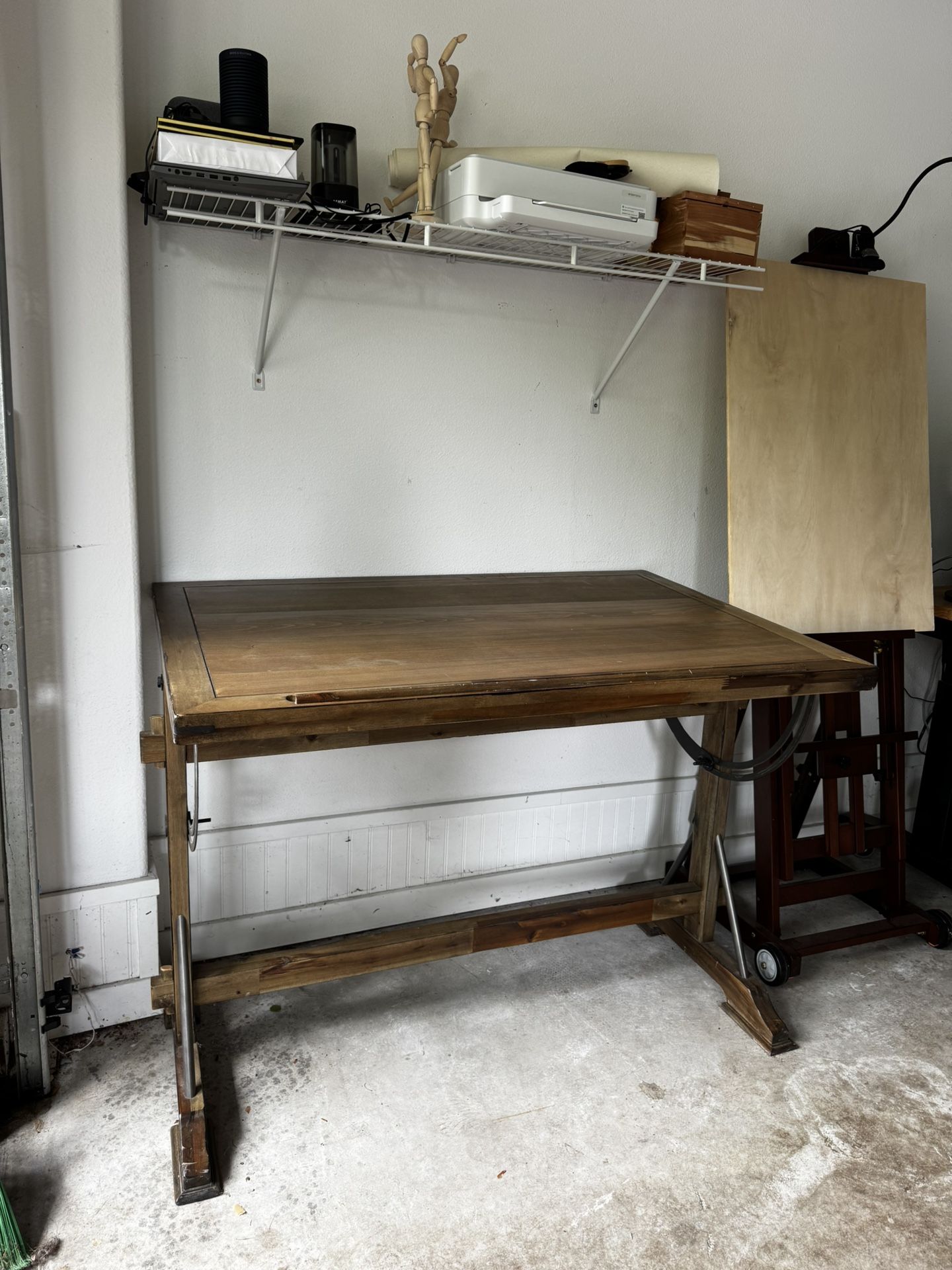 Drafting Table