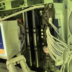 TeamGroup T-Force Vulcan Z 64GB (2x32GB) RAM DDR4 3200MHz