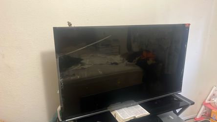 TCL Roku tv