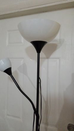 Floor lamp