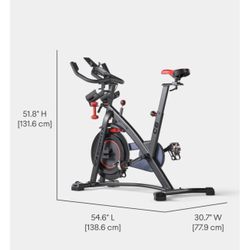 Bowflex C6 - Cardio Bike