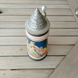 GERZ Stein Brand New 11 Inch Tall 