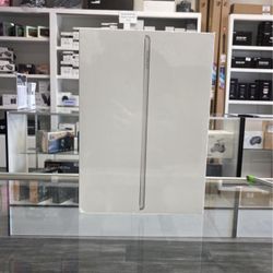 iPad 64Gb (9th Gen) Wi-Fi (Color: Silver)