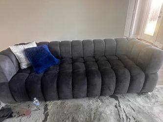 Living room furniture