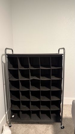 Shoe Organizer