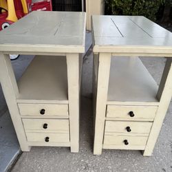 Coffee Table End Tables 