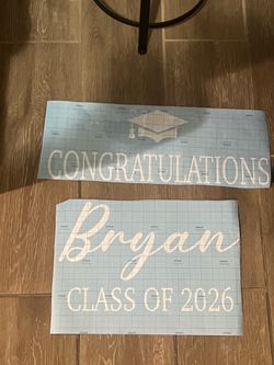 Graduation class of 2026