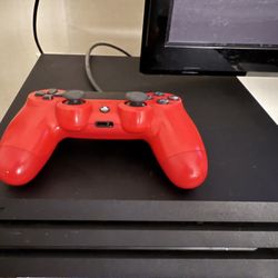 PlayStation 4 Pro