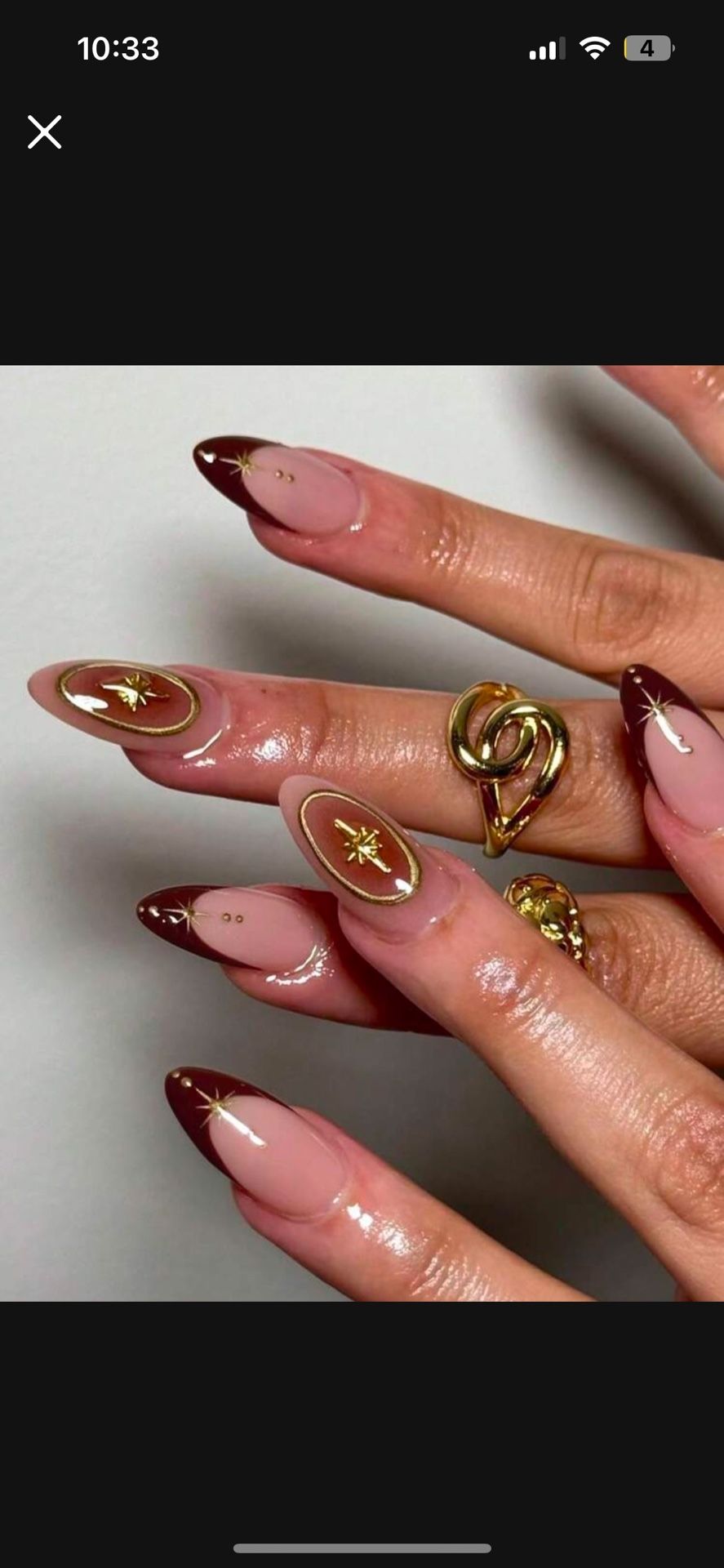Nails