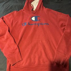 Champion Hoodie