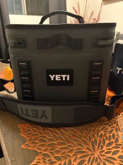 YETI Hopper Flip Soft Cooler