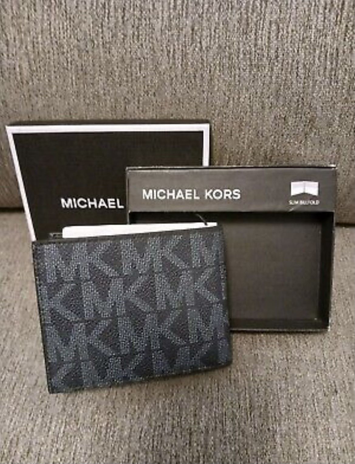 Cartera Para Hombre Michael Kors