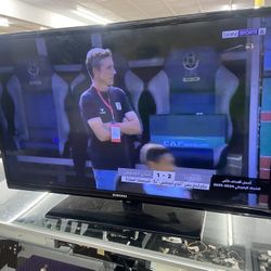 32” Tv 