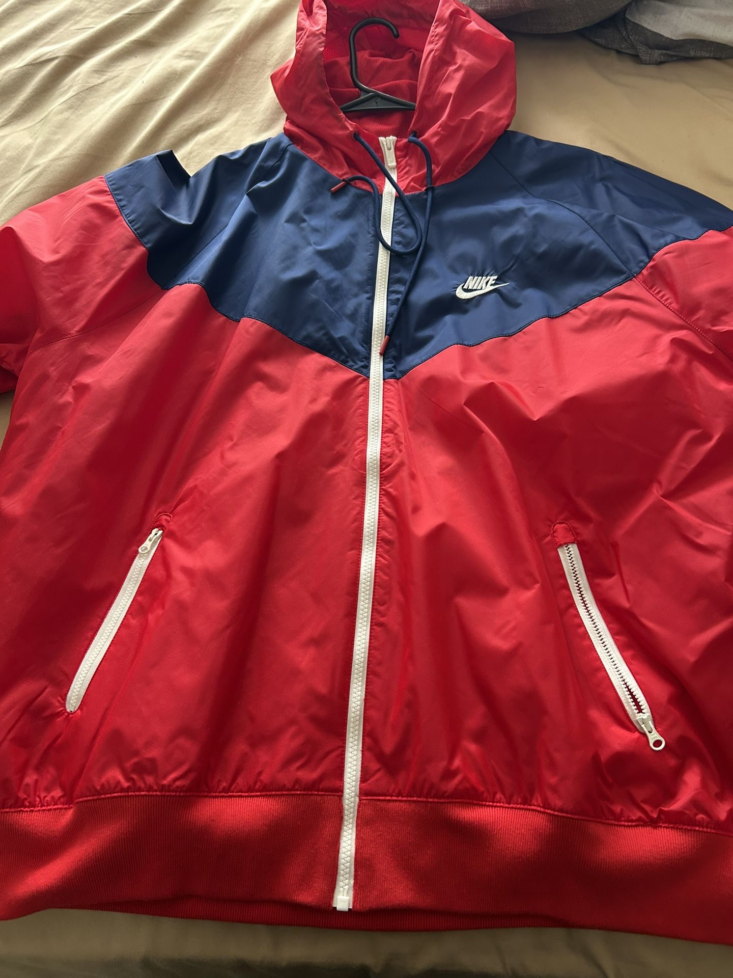 Nike Jacket 