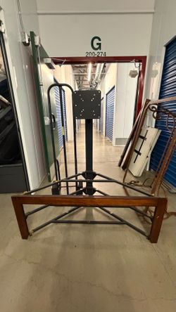 TV stand