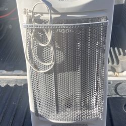 Space Heater