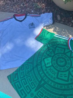 MEXICO Jersey 2026 World Cup