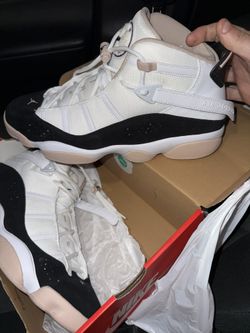 Nike Air Jordan