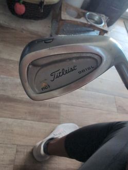 Titleist DCI 981SL Golf Iron