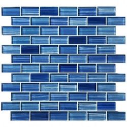Glass Mosaic