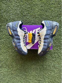 Nike SB Air Max 95 Eric Koston