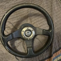 Full Nrg Quick Release 