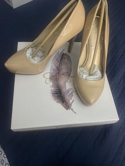 Jessica Simpson Heels