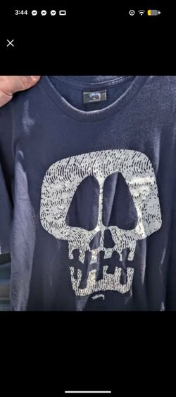 Vintage stussy tee size xl